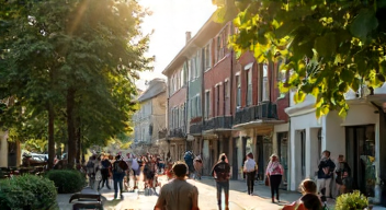 Soziale Implikationen von Eigenbedarf (6/10)