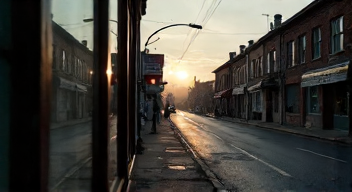 Soziale Isolation und ihre Auswirkungen (7/10)