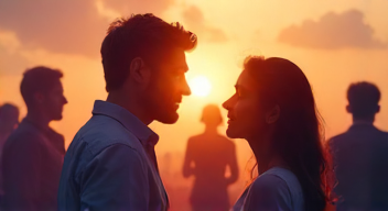 Soziale Netzwerke und ihre Auswirkungen (6/10)