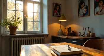 Soziale Perspektiven auf die Vaterschaft (5/10)