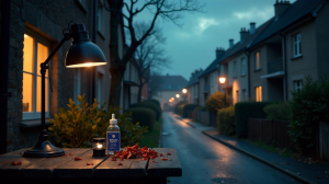 Stromausfall: Risiken, Prävention und persönliche Verantwortung im Notfall