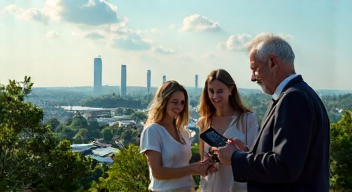 Technologische Fortschritte und ihre Auswirkungen auf die Altersvorsorge (4/10)