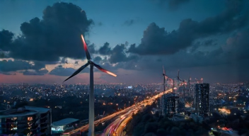 Technologische Fortschritte und ihre Rolle bei Blackouts (4/10)