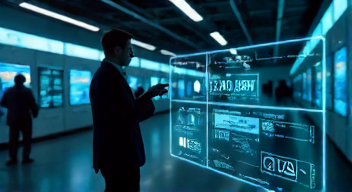 Technologische Innovationen im Führerscheinsystem (4/10)