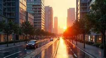 Technologischer Fortschritt und das Altern (4/10)