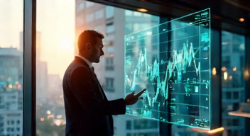 Technologischer Fortschritt und finanzielle Planung (4/10)