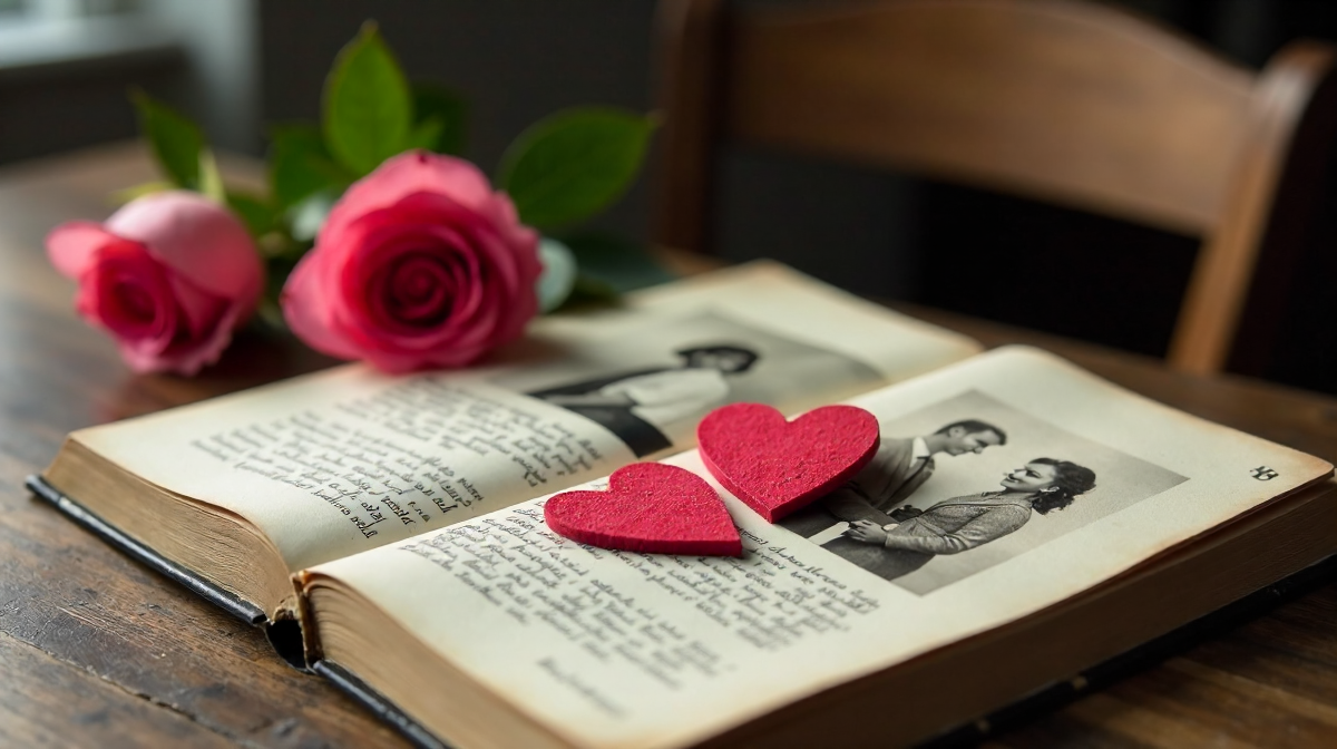 Trennungen ab 50: Ursachen, Chancen und die Rolle der Liebe im Alter