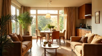 Wohngemeinschaften für Senioren (8/10)