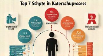 Das sind die Top 7 Schritte beim Vaterschaftsprozess