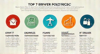 Das sind die Top 7 Schritte beim Reisestornierungsprozess