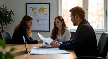 Das sind die Top 7 Schritte beim Abschluss einer Berufsunfähigkeitsversicherung