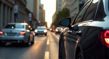 Das sind die Top 7 Schritte beim Autodiebstahl