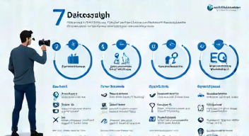 Das sind die Top 7 Schritte beim Datenschutz