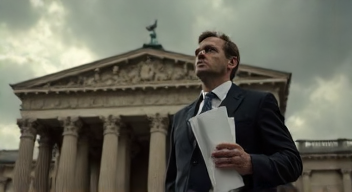 Der Kampf um die Versicherungsleistung (1/10)