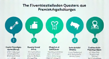 Die 5 meistgestellten Fragen (FAQ) zu Prämienanpassungen