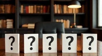 Die 5 meistgestellten Fragen (FAQ) zu Datenschutz