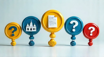 Die 5 meistgestellten Fragen (FAQ) zu Datenschutz