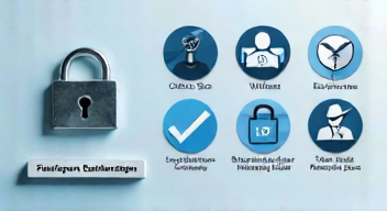 Die 6 häufigsten Fehler bei Datenschutz