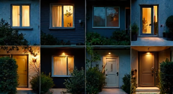 Die 6 häufigsten Fehler bei Einbruchdiebstahl