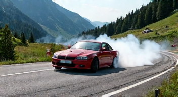 Die besten 8 Tipps bei Driftunfällen