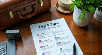 Die besten 8 Tipps bei Reiserücktrittsversicherungen