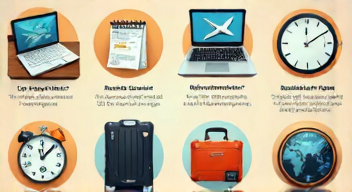 Die besten 8 Tipps bei Reisestornierung