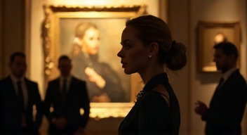 Die kulturelle Bedeutung von Diebstahl (10/10)