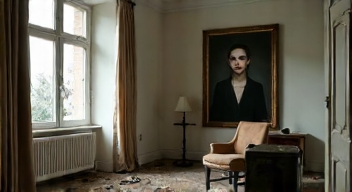 Die kulturelle Reflexion über Einbruchdiebstahl (10/10)