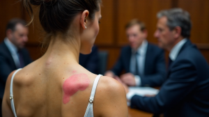 Die Rolle der Reiserücktrittsversicherung: Schürfwunden, Geschwüre und Rechtsprechung