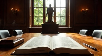 Die Rolle des Bundesgerichtshofs in der Rechtsprechung (3/10)