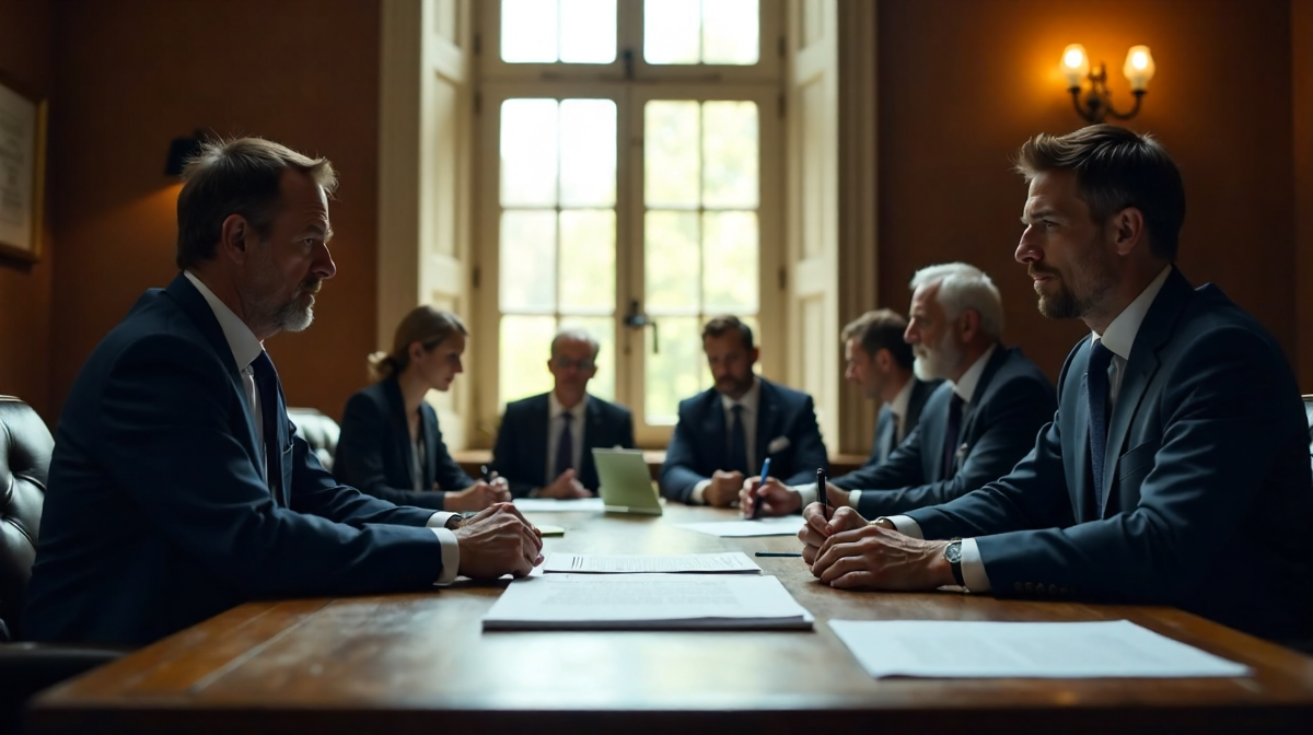 Die Rolle von Rechtsschutzversicherungen: Erfolgsaussichten und Klärungen