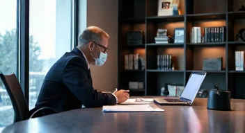 Einblicke in den Datenschutz durch den Experten (2/10)