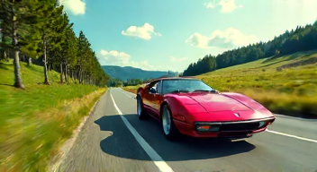 Einfluss der Musik auf Fahrverhalten und Risiken (10/10)