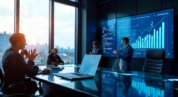 Einfluss von Technologie auf die Versicherungsbranche (4/10)