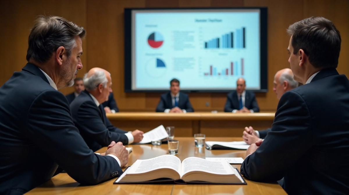 Entscheidungen des Bundesgerichtshofs: Überschussbeteiligung und Verbraucherschutz