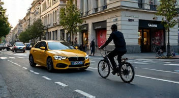 Kulturelle Einflüsse auf Fahrverhalten und Risiken (3/10)