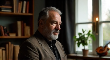 Kulturelle Reflexionen eines Sängers über Versicherungsanpassungen (10/10)