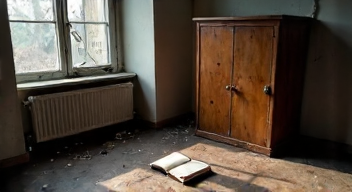 Mein persönlicher Blick auf die Beweiserleichterung im Einbruchdiebstahl (1/10)