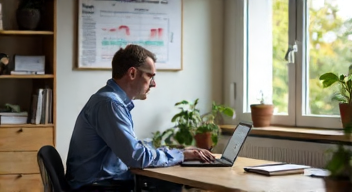 Ökonomische Aspekte der Vaterschaft (8/10)