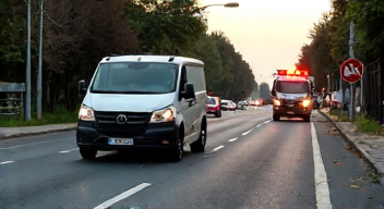 Ökonomische Folgen von Unfällen im Straßenverkehr (8/10)