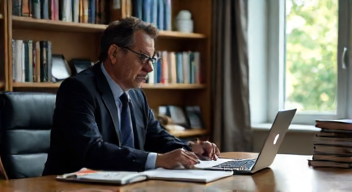 Ökonomische Perspektiven des Rechts: Prof. Dr. Max Weber (8/10)