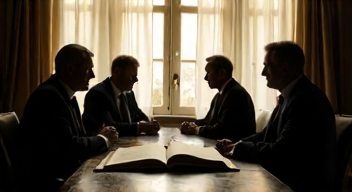 Perspektiven zu Datenschutz und Menschenrechten