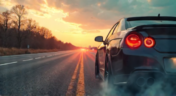 Perspektiven zu Driftunfällen und Verantwortung