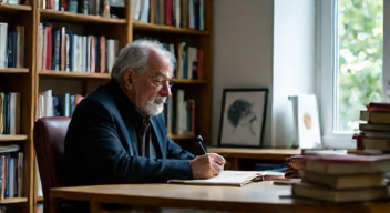 Philosoph: Die ethischen Fragen des Reisens (5/10)