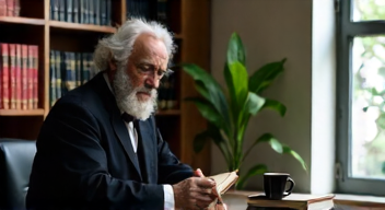 Philosophische Überlegungen zur Verantwortung im Versicherungswesen (5/10)