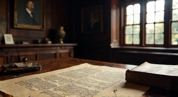 Politische Dimensionen der Versicherungsgesetzgebung (9/10)