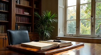 Politische Einflüsse im Rechtssystem: Hannah Arendt (9/10)