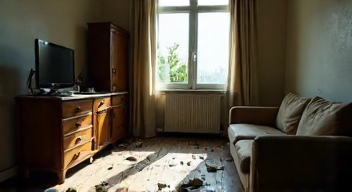 Psychologische Auswirkungen von Einbruchdiebstahl (7/10)