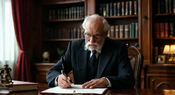 Psychologische Dimensionen des Rechts: Sigmund Freud (7/10)