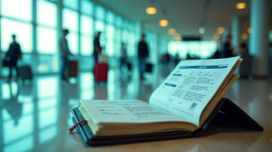 Reiserücktrittsversicherung: Schutz, Erkrankungen, Rechte und Pflichten